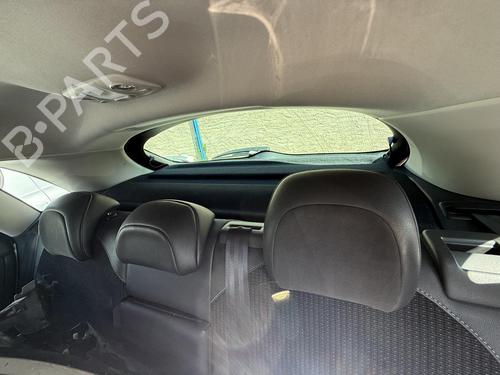 Right sun visor CITROËN C4 II (NC_) 1.6 BlueHDi 120 | BP27895549I2 - Image 6
