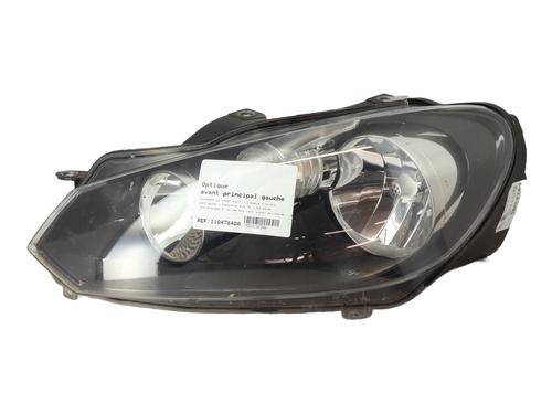 Used Left headlight VW GOLF VI (5K1) 1.2 TSI (105 hp) 31715769