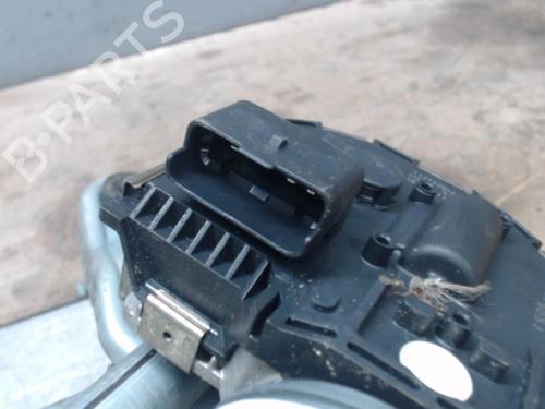 Used Front wiper motor PEUGEOT 5008 (0U_, 0E_) 1.6 HDi (110 hp) 21368546