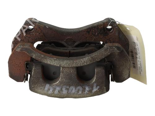 Left front brake caliper INFINITI Q50 50 D | BP21366700M105