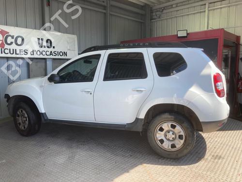 Instrument cluster DACIA DUSTER (HS_) 1.5 dCi | BP38453195C47  - Image 12