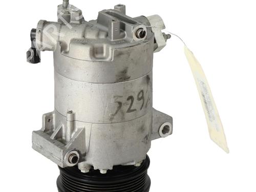 AC compressor FORD B-MAX (JK) 1.0 EcoBoost | BP23812489M34 - Image 2