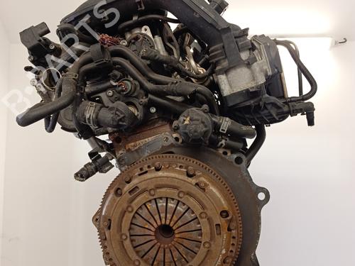 Engine SKODA SUPERB II (3T4) 1.4 TSI | BP31855140M1 - Image 4