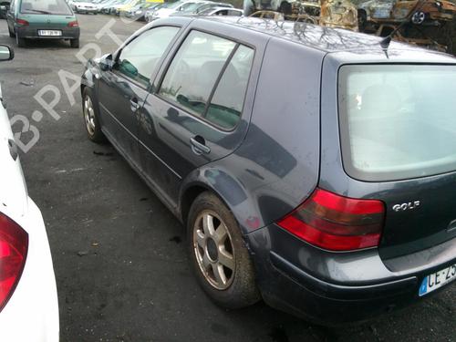 Starter VW GOLF IV (1J1) 1.9 TDI | BP21315631M8 