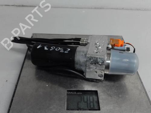 Used Electronic module Electronic module PEUGEOT 307 CC (3B) 2.0 HDi 135 (136 hp) 21369938 21369938