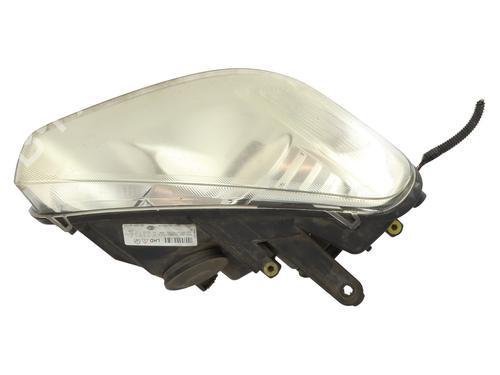 Used Right headlight Right headlight FORD C-MAX (DM2) 1.8 TDCi (115 hp) 25907126 25907126