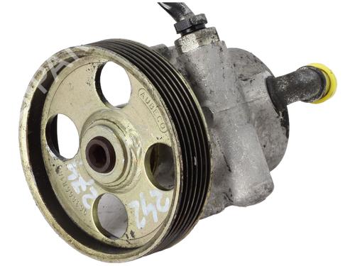 Used Steering pump PEUGEOT PARTNER Box Body/MPV (5_, G_) 1.9 D (69 hp) 24294089
