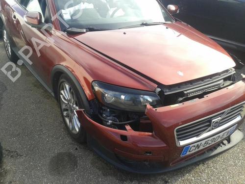 Left front window switch VOLVO C30 (533) 1.8 FlexFuel | BP21367616I27  - Image 7