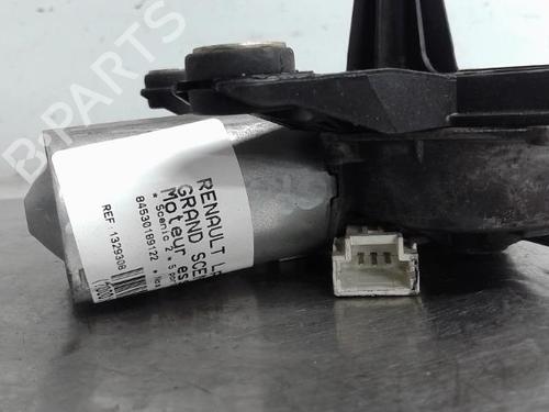 Used Rear wiper motor Rear wiper motor RENAULT GRAND SCÉNIC II (JM0/1_) 1.9 dCi (JM0G, JM12, JM1G, JM2C) (120 hp) 21363086 21363086