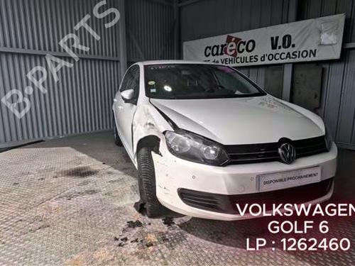 Fuse box VW GOLF VI (5K1) 2.0 TDI | BP38762798E1 - Image 10