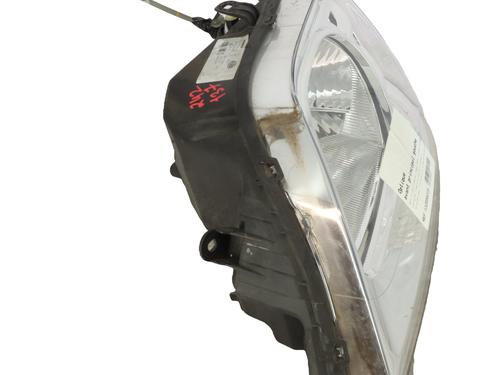 Left headlight DACIA LOGAN MCV (KS_) 1.5 dCi (KS04) | BP39028804C28 - Image 2