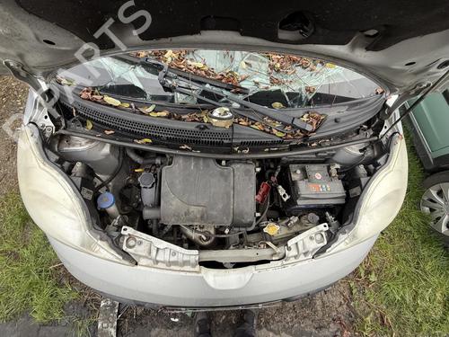 Front left belt tensioner PEUGEOT 107 (PM_, PN_) 1.0 | BP21884856C87 
