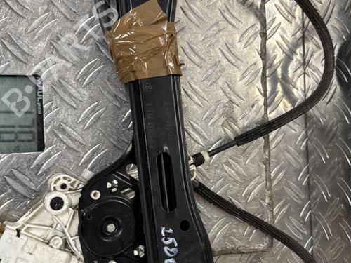 Left front window motor BMW 1 (E87) 118 d | BP24234444E21 