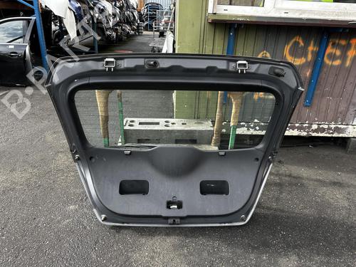 Used Tailgate Tailgate 21311345 21311345