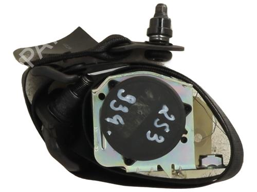 Veiligheidsgordel rechts voor OPEL COMBO Box Body/MPV 1.3 CDTI 16V | BP30674478C88