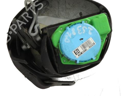 Gurtstraffer links vorne CITROËN C4 Picasso I MPV (UD_) 1.6 HDi | BP29895251C87 