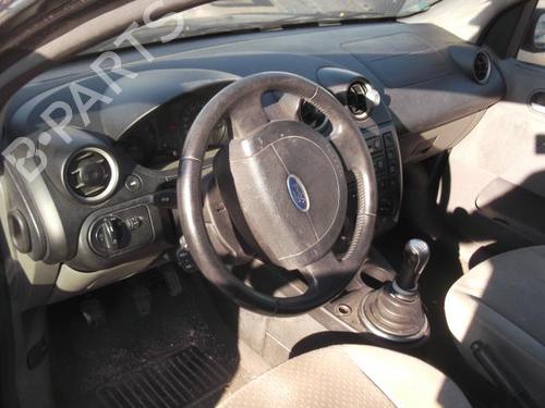 Rear windshield wiper arm FORD FIESTA V (JH_, JD_) 1.4 16V | BP21304174C144 