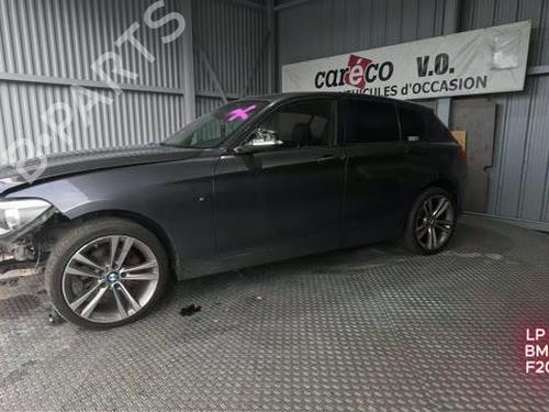 Left sun visor BMW 1 (F20) 120 d | BP39457340I1 - Image 6