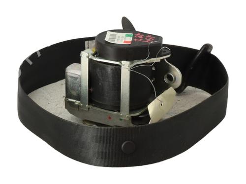 Front left seatbelt VW GOLF VI (5K1) 1.2 TSI | BP31715779I26 - Image 2