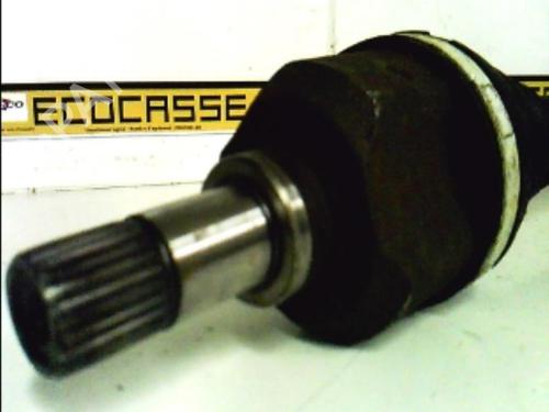 Left front driveshaft PEUGEOT 307 (3A/C) 1.6 HDi | BP21322093M38 