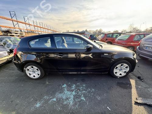 Steering column stalk BMW 1 (E81) 116 i | BP21293863I23 