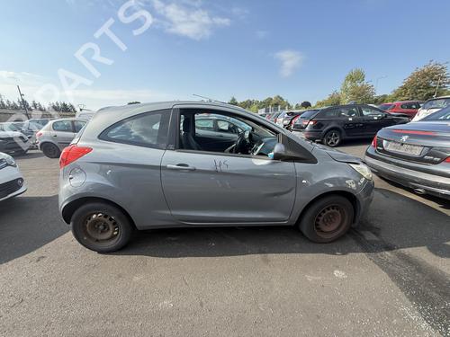 Left front window motor FORD KA (RU8) 1.3 TDCi | BP28169984E21  - Image 12