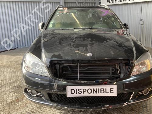 Left headlight MERCEDES-BENZ C-CLASS T-Model (S204) C 220 CDI (204.208) | BP32774600C28 - Image 11