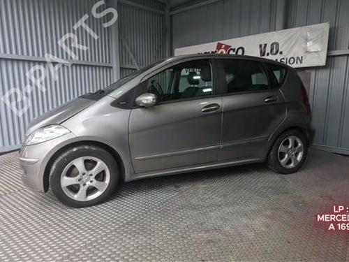 Rear parcel shelf MERCEDES-BENZ A-CLASS (W169) | BP36763852C85 - Image 17