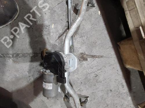 Front wiper motor RENAULT TRAFIC III Van (FG_) 1.6 dCi 115 (FGMD) | BP36525073M29 - Image 2