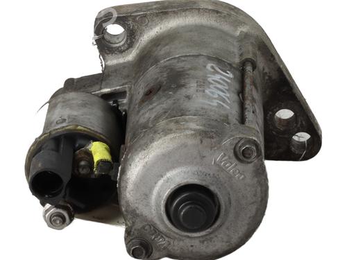 Used Starter Starter AUDI A1 (8X1, 8XK) 1.6 TDI (105 hp) 21305388 21305388