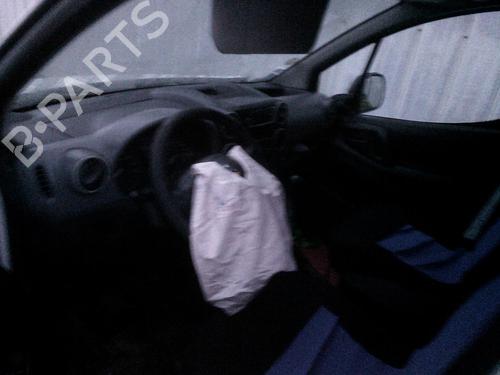 Climate control PEUGEOT PARTNER Box Body/MPV 1.6 HDi / BlueHDi 75 | BP24234584I5  - Image 8