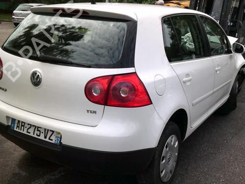 Startmotor VW GOLF V (1K1) 1.9 TDI | BP21315044M8 