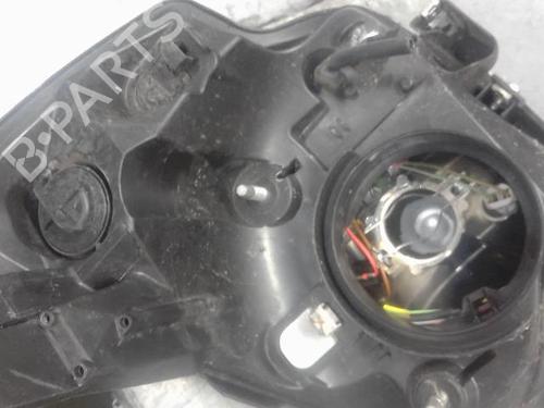 Right headlight PEUGEOT BIPPER (AA_) 1.4 HDi | BP21895996C29 