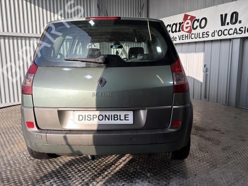 Engine control unit (ECU) RENAULT SCÉNIC II (JM0/1_) 1.9 dCi (JM0G, JM12, JM1G, JM2C) | BP32024266M57  - Image 24