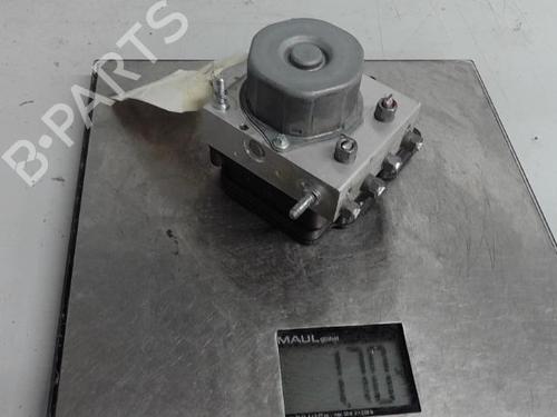ABS pump DACIA SANDERO II 1.0 SCe 75 (B8JC, B8JD) | BP21302639M43 