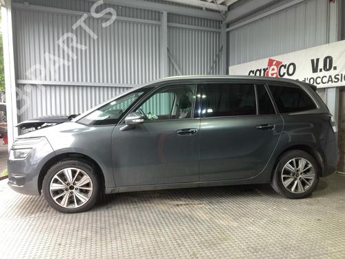 Used Parts CITROËN C4 Grand Picasso II (DA_, DE_) 2.0 BlueHDi 150 4771090