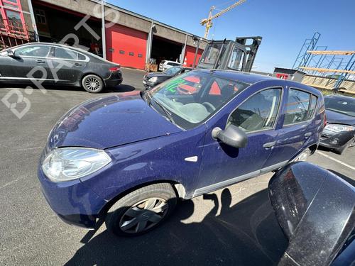ABS pump DACIA SANDERO 1.4 MPI LPG | BP21291265M43 