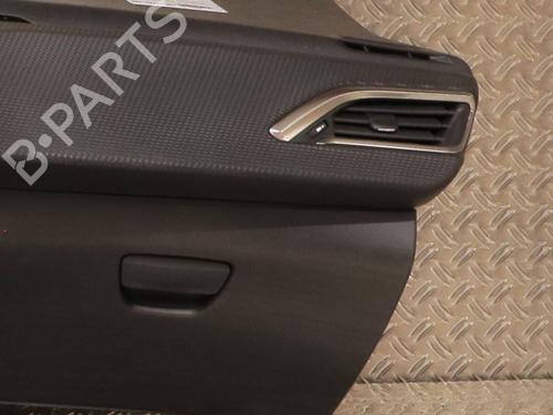 Used Dashboard Dashboard PEUGEOT 208 I (CA_, CC_) 1.2 PureTech 82 (82 hp) 33796700 33796700
