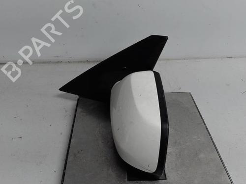 Left mirror MAZDA 3 (BK) 1.6 DI Turbo | BP21308695C26 