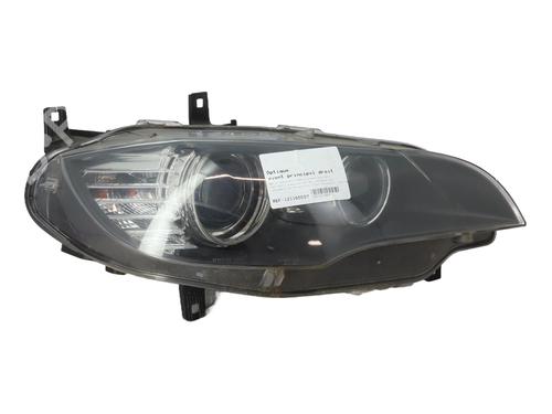 Used Right headlight BMW X6 (E71, E72) xDrive 40 d (306 hp) 32306644
