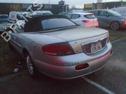 Engine CHRYSLER SEBRING Convertible (JR) 2.0 | BP21867041M1 - Image 9