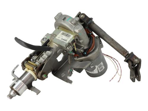 Used Steering column RENAULT GRAND SCÉNIC II (JM0/1_) 2.0 dCi (JM1K) (150 hp) 23820016
