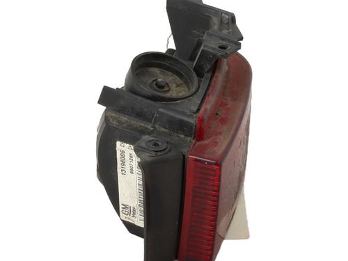 Right tailgate light OPEL MERIVA A MPV (X03) 1.7 CDTI (E75) | BP28019085C80 - Image 5