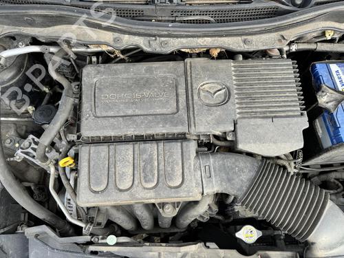Steering column stalk MAZDA 2 (DE_, DH_) 1.3 (DE3FS) | BP22601561I23  - Image 15