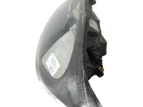 Left headlight FORD FIESTA VI (CB1, CCN) 1.4 TDCi | BP27522119C28 