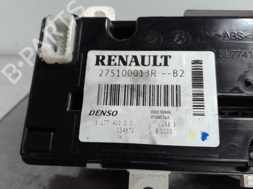 Used Climate control RENAULT MASTER III Van (FV) 2.3 dCi 125 FWD (FV0C, FV0D, FV0G, FV0H, FV0J, FV0K) (125 hp) 21292013