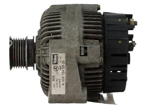 Alternator MERCEDES-BENZ SLK (R170) 200 (170.435) | BP21318800M7 