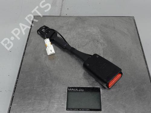 Used Seat buckle CITROËN C4 II (NC_) 1.6 HDi 110 (112 hp) 21319831