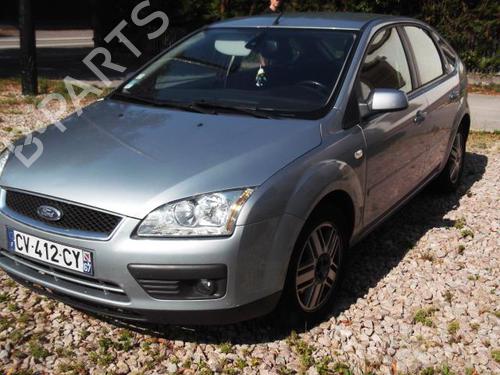 Left front window switch FORD FOCUS II (DA_, HCP, DP) 2.0 TDCi | BP21367645I27 