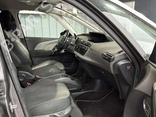 Dashboard CITROËN C4 Grand Picasso II (DA_, DE_) 2.0 BlueHDi 150 | BP31094398C46 - Image 10